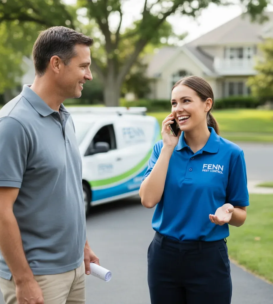 Rodent Control in Grove City, OH